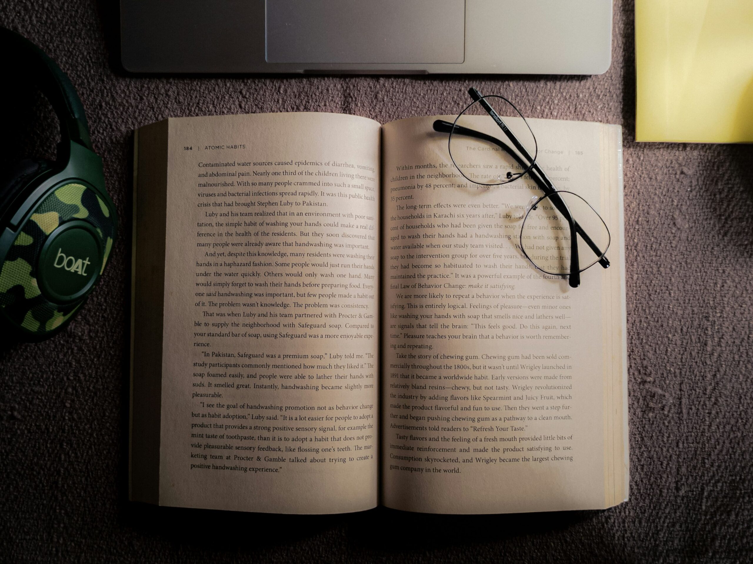 직장인 자기계발, 퇴근 후 실천 가능한 5가지 방법-두번째